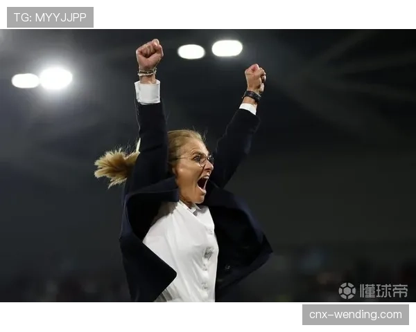 威格曼专访:谈英格兰女足成功背后的青训体系与未来发展