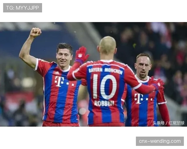 拜仁4-2-3-1体系控球率62%,凯恩萨内穆西亚拉三叉戟主导