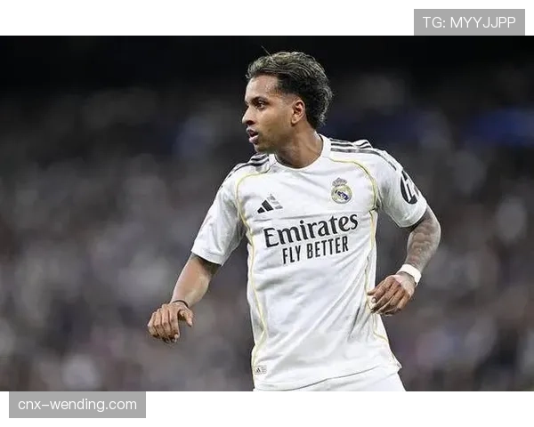 皇马前锋罗德里戈十字韧带损伤，至少缺战八个月确定无缘世界杯